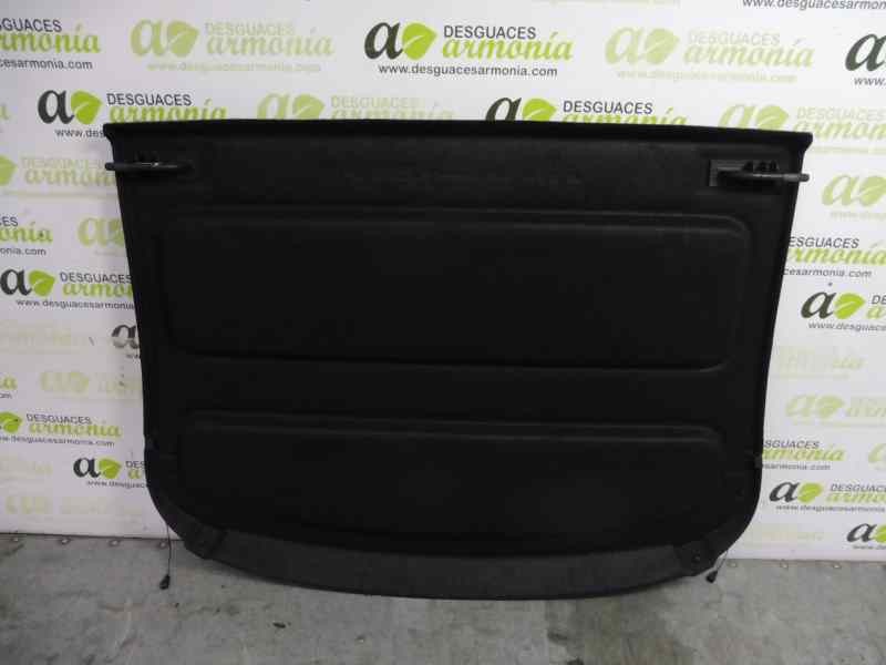 Recambio de bandeja trasera para ford mondeo ber. (ca2) titanium (09.2010) referencia OEM IAM   