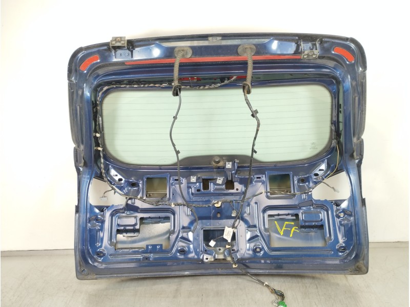 Recambio de porton trasero para ford mondeo sportbreak (ca2) trend referencia OEM IAM 1470572  