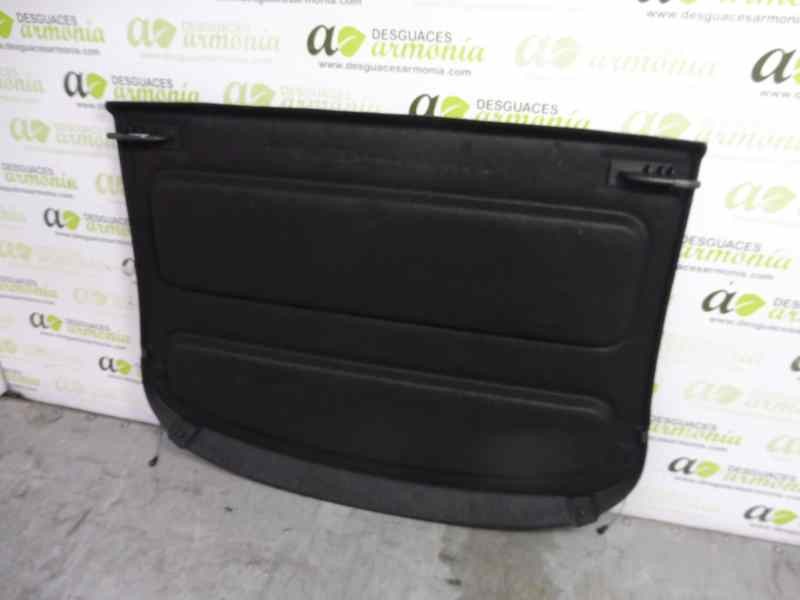 Recambio de bandeja trasera para ford mondeo ber. (ca2) titanium (09.2010) referencia OEM IAM   