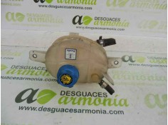 Recambio de deposito expansion para citroën nemo basis referencia OEM IAM 1610031680  
