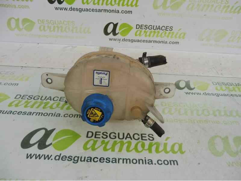 Recambio de deposito expansion para citroën nemo basis referencia OEM IAM 1610031680  