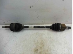 Recambio de transmision delantera izquierda para suzuki swift berlina (mz) gl (5-ptas.) referencia OEM IAM 4410272K00 BJ79LBC34A