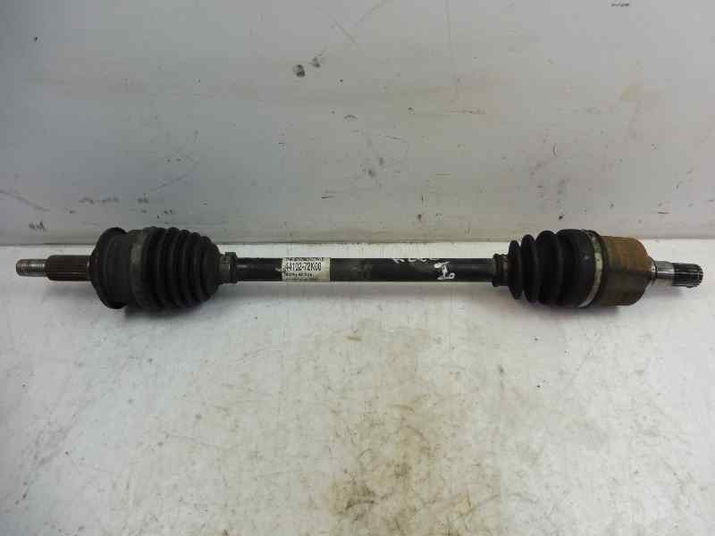 Recambio de transmision delantera izquierda para suzuki swift berlina (mz) gl (5-ptas.) referencia OEM IAM 4410272K00 BJ79LBC34A