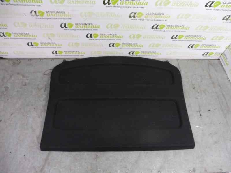Recambio de bandeja trasera para ford mondeo ber. (ca2) titanium (09.2010) referencia OEM IAM   