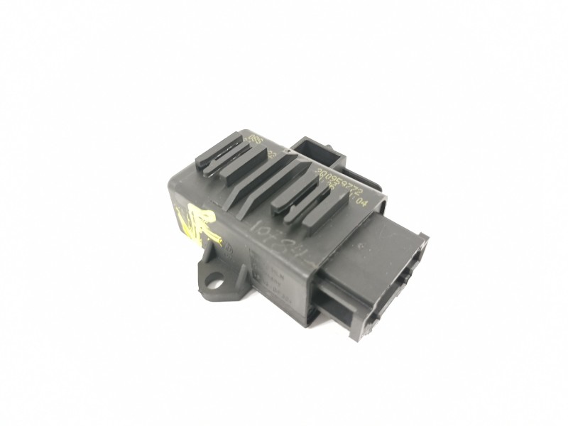 Recambio de modulo electronico para seat ibiza (kj1) fr referencia OEM IAM 2Q0959772  