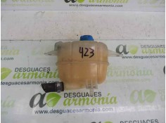 Recambio de deposito expansion para citroën nemo basis referencia OEM IAM 1610031680   2