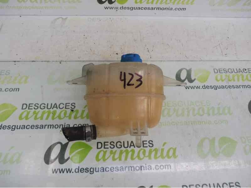 Recambio de deposito expansion para citroën nemo basis referencia OEM IAM 1610031680  