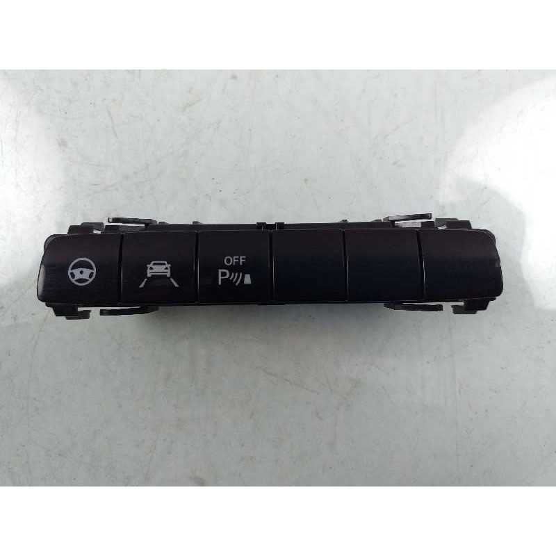 Recambio de mando multifuncion para mercedes-benz clase c (w205) familiar c 220 t d 4matic (205.205) referencia OEM IAM 20590505