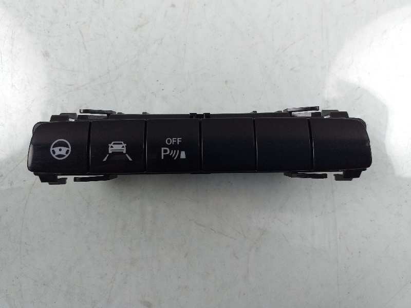 Recambio de mando multifuncion para mercedes-benz clase c (w205) familiar c 220 t d 4matic (205.205) referencia OEM IAM 20590505