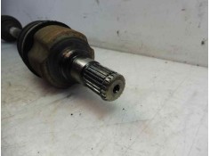 Recambio de transmision delantera izquierda para suzuki swift berlina (mz) gl (5-ptas.) referencia OEM IAM 4410272K00 BJ79LBC34A 2