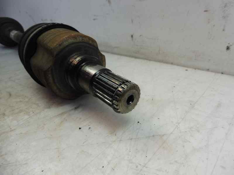 Recambio de transmision delantera izquierda para suzuki swift berlina (mz) gl (5-ptas.) referencia OEM IAM 4410272K00 BJ79LBC34A