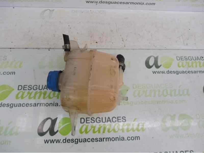 Recambio de deposito expansion para citroën nemo basis referencia OEM IAM 1610031680  