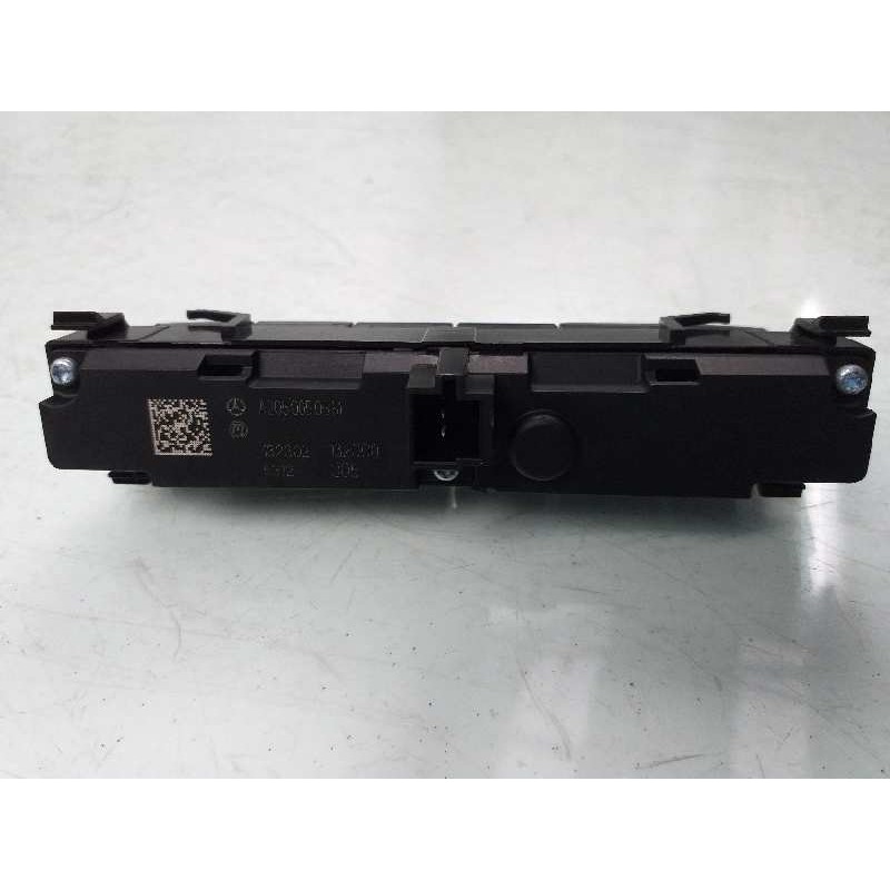 Recambio de mando multifuncion para mercedes-benz clase c (w205) familiar c 220 t d 4matic (205.205) referencia OEM IAM 20590505