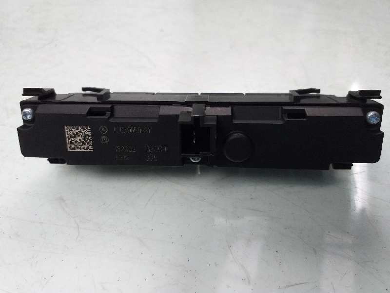 Recambio de mando multifuncion para mercedes-benz clase c (w205) familiar c 220 t d 4matic (205.205) referencia OEM IAM 20590505
