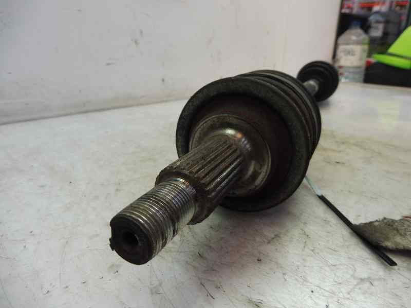 Recambio de transmision delantera izquierda para suzuki swift berlina (mz) gl (5-ptas.) referencia OEM IAM 4410272K00 BJ79LBC34A