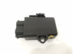 Recambio de modulo electronico para seat ibiza (kj1) fr referencia OEM IAM 2Q0959772   2