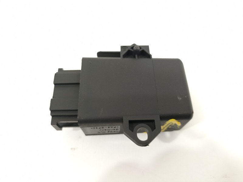 Recambio de modulo electronico para seat ibiza (kj1) fr referencia OEM IAM 2Q0959772  