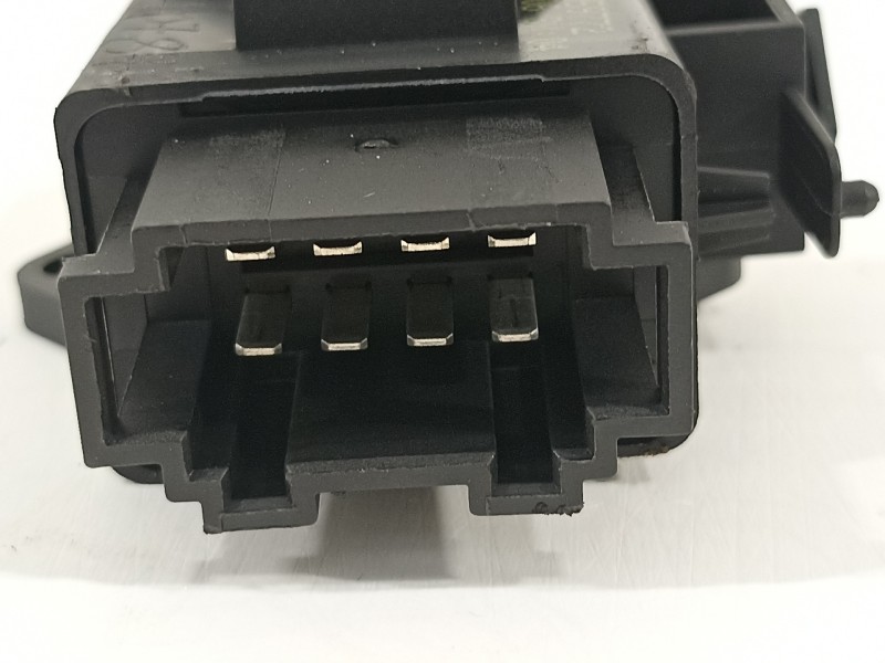 Recambio de modulo electronico para seat ibiza (kj1) fr referencia OEM IAM 2Q0959772  