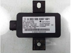Recambio de modulo electronico para mercedes-benz clase c (w205) familiar c 220 t d 4matic (205.205) referencia OEM IAM A0009006