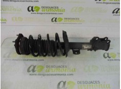Recambio de amortiguador delantero derecho para citroën nemo basis referencia OEM IAM 51929881  