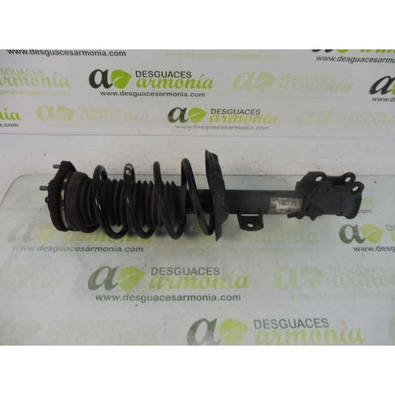 Recambio de amortiguador delantero derecho para citroën nemo basis referencia OEM IAM 51929881  