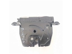 Recambio de cerradura maletero / porton para bmw serie 3 lim. (f30) 316d referencia OEM IAM 51247191212  