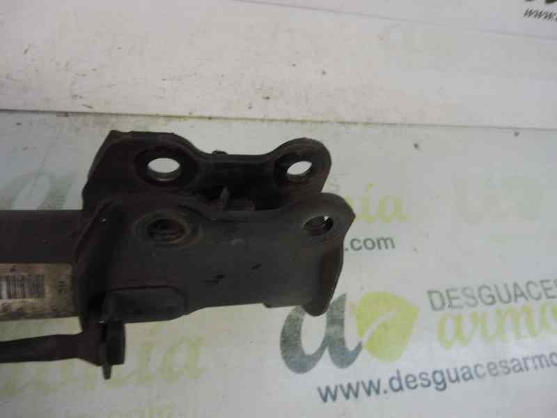 Recambio de amortiguador delantero derecho para citroën nemo basis referencia OEM IAM 51929881  