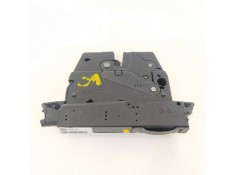 Recambio de cerradura maletero / porton para bmw serie 3 lim. (f30) 316d referencia OEM IAM 51247191212   2