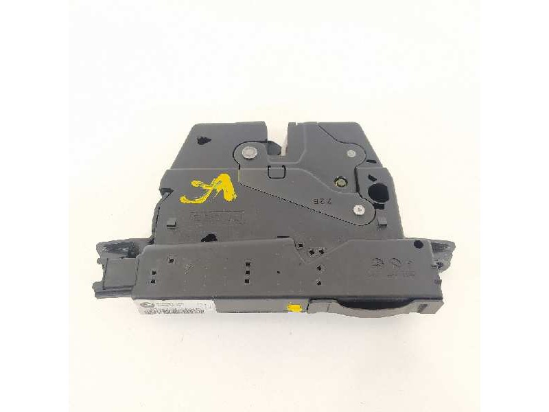 Recambio de cerradura maletero / porton para bmw serie 3 lim. (f30) 316d referencia OEM IAM 51247191212  