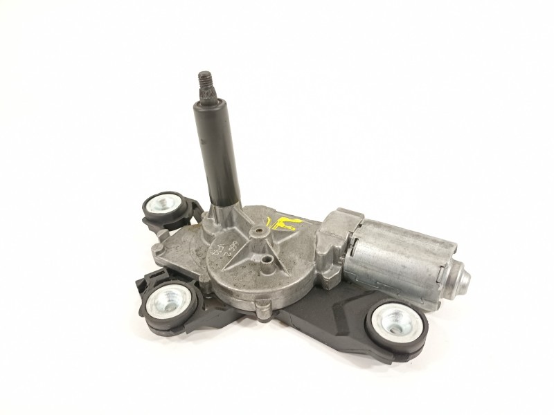 Recambio de motor limpia trasero para ford mondeo sportbreak (ca2) trend referencia OEM IAM 3M51R17K441AE  