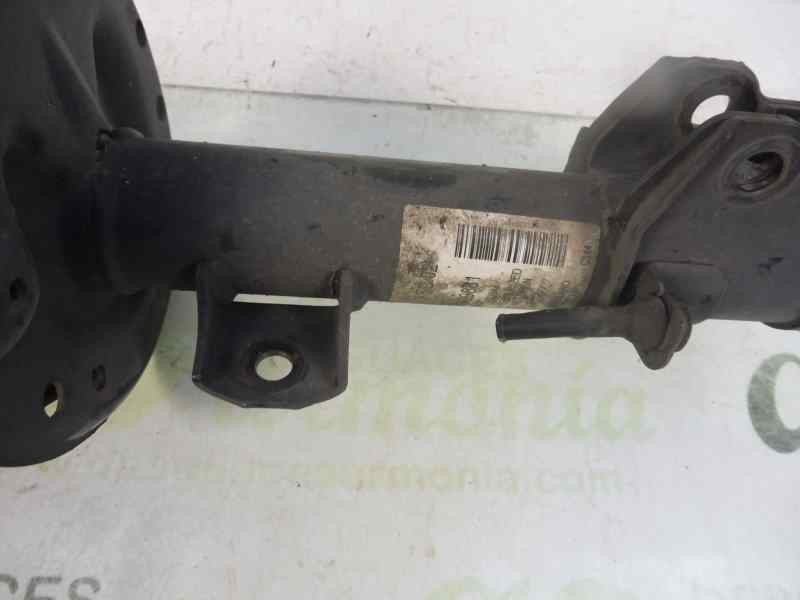 Recambio de amortiguador delantero derecho para citroën nemo basis referencia OEM IAM 51929881  