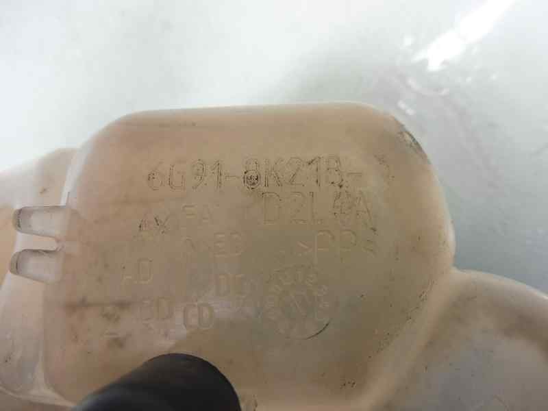 Recambio de deposito expansion para ford mondeo ber. (ca2) titanium (09.2010) referencia OEM IAM 6G918K218  