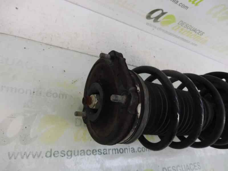 Recambio de amortiguador delantero derecho para citroën nemo basis referencia OEM IAM 51929881  