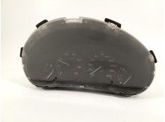 Recambio de cuadro instrumentos para citroën berlingo 1.9 d 600 furg. referencia OEM IAM 9662745180  