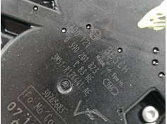 Recambio de motor limpia trasero para ford mondeo sportbreak (ca2) trend referencia OEM IAM 3M51R17K441AE   2