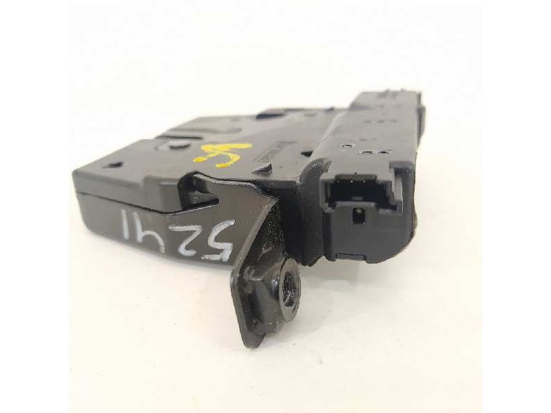 Recambio de cerradura maletero / porton para bmw serie 3 lim. (f30) 316d referencia OEM IAM 51247191212  