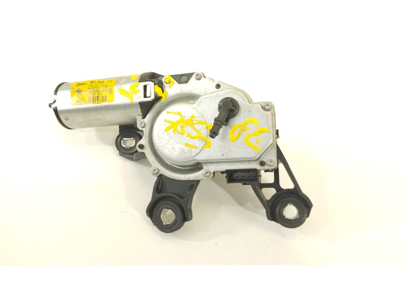 Recambio de motor limpia trasero para skoda fabia (6y2/6y3) 1.2 12v referencia OEM IAM 1J6955711G 404886B 