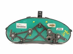 Recambio de cuadro instrumentos para citroën berlingo 1.9 d 600 furg. referencia OEM IAM 9662745180   2
