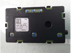 Recambio de modulo electronico para mercedes-benz clase c (w205) familiar c 220 t d 4matic (205.205) referencia OEM IAM A2059051