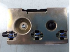 Recambio de modulo electronico para mercedes-benz clase c (w205) familiar c 220 t d 4matic (205.205) referencia OEM IAM A2059051 2