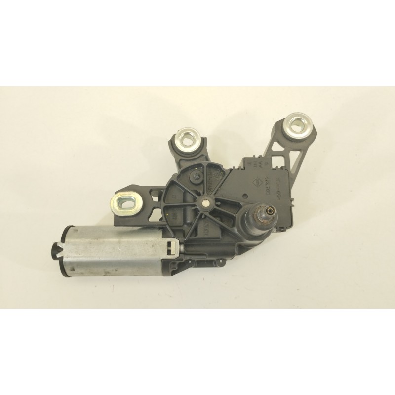 Recambio de motor limpia trasero para skoda fabia (6y2/6y3) 1.2 12v referencia OEM IAM 1J6955711G 404886B 