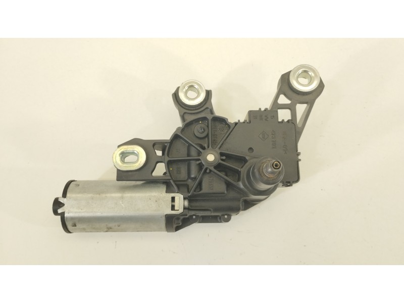 Recambio de motor limpia trasero para skoda fabia (6y2/6y3) 1.2 12v referencia OEM IAM 1J6955711G 404886B 