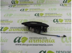 Recambio de maneta exterior delantera izquierda para citroën nemo basis referencia OEM IAM    2