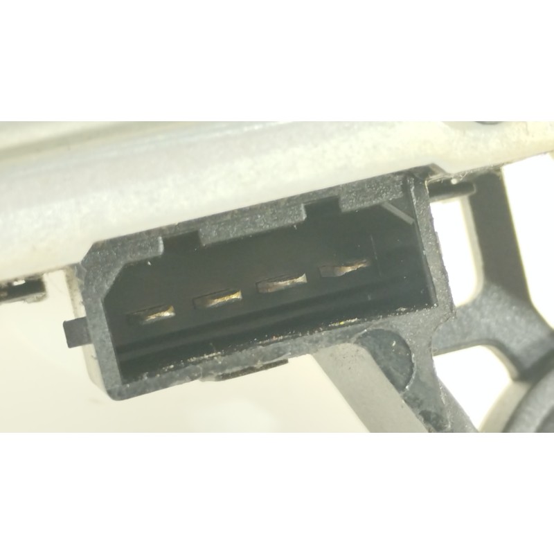 Recambio de motor limpia trasero para skoda fabia (6y2/6y3) 1.2 12v referencia OEM IAM 1J6955711G 404886B 