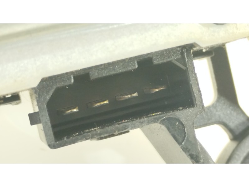 Recambio de motor limpia trasero para skoda fabia (6y2/6y3) 1.2 12v referencia OEM IAM 1J6955711G 404886B 