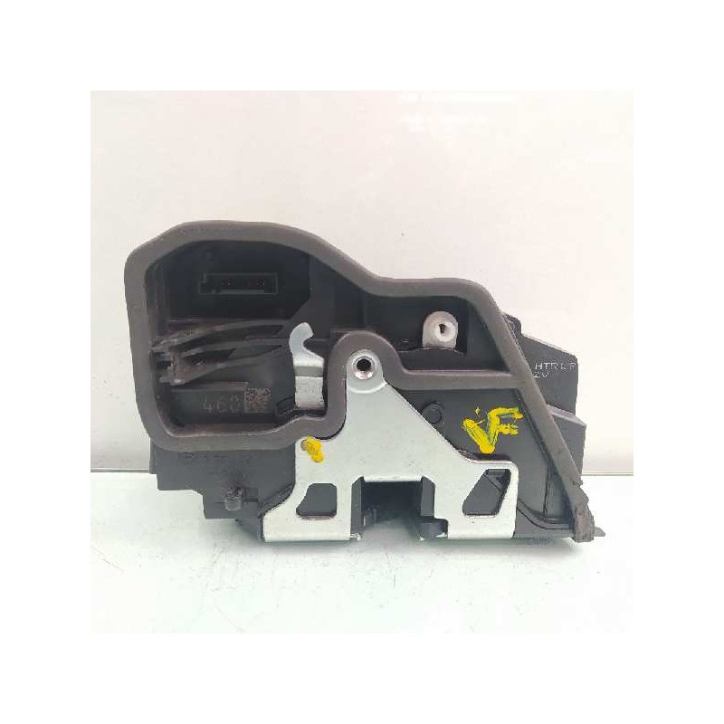 Recambio de cerradura puerta trasera derecha para bmw serie 3 lim. (f30) 316d referencia OEM IAM 7229460  