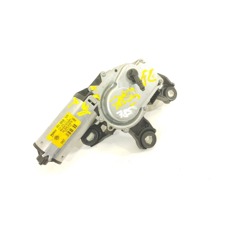 Recambio de motor limpia trasero para skoda fabia (6y2/6y3) 1.2 12v referencia OEM IAM 1J6955711G 404886B 