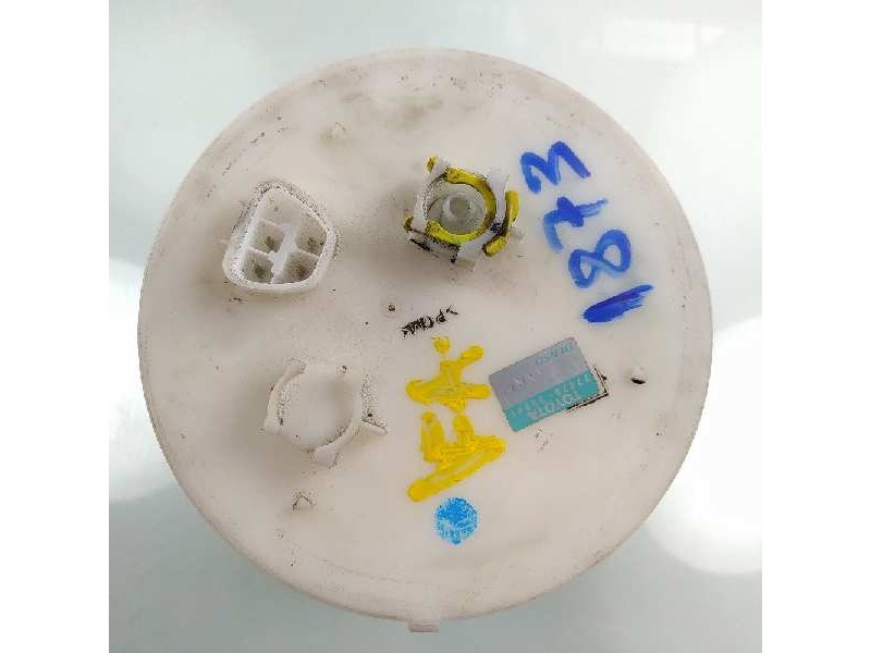 Recambio de bomba combustible para lexus gs (gs/us/ws19) 300 referencia OEM IAM 7702030291 1019622051 