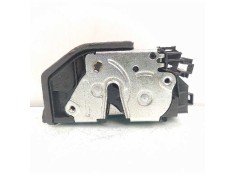 Recambio de cerradura puerta trasera derecha para bmw serie 3 lim. (f30) 316d referencia OEM IAM 7229460   2
