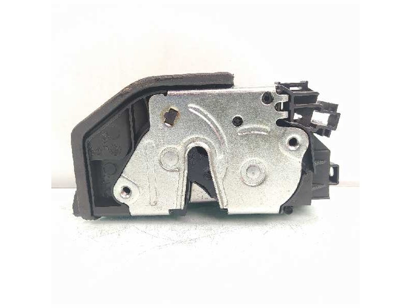 Recambio de cerradura puerta trasera derecha para bmw serie 3 lim. (f30) 316d referencia OEM IAM 7229460  